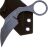 Нож Boker Plus Bad Moon сталь D2 (02BO078)