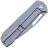 Нож Artisan Cutlery Arion сталь Damascus рукоять Arctic Storm FatCarbon/Ti