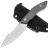 Нож Kansept Luccio satin сталь S35VN рукоять Grey Ti