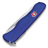 Нож многофункц. Victorinox Picknicker Blue (0.8353.2)