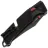Нож SOG Trident MK3 Black/Red сталь D2 рукоять GRN (11-12-01-41)