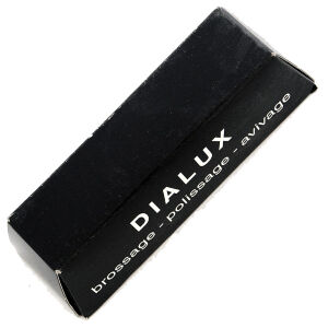 Паста полировальная Dialux Noir черная  (157.092-L709)