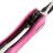 Нож Daggerr Resident DL blackwash сталь 8Cr14MoV рукоять Pink FRN
