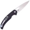Нож Steel Will Sedge Mini сталь D2 рукоять Black G10 (F19M-10)