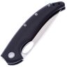 Нож Steel Will Sedge Mini сталь D2 рукоять Black G10 (F19M-10)