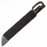 Мачете Cold Steel Latin D-Guard Machete сталь 1055 Carbon (97AD18S)