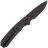 Нож CJRB Pyrite Black сталь AR-RPM9 рукоять сталь (J1925-BST)
