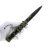 Нож Cold Steel Ti-lite 4 black сталь AUS-8A рукоять Olive drab Zy-Ex (26SPODBK)