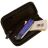 Нож WE Knife Soothsayer сталь Hakkapella Damasteel рукоять Black Ti/Timascus (WE20050-DS1)