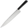 Нож кухонный CIVIVI Cibus satin сталь 14C28N рукоять Black G10 (C23048-1)