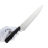 Нож кухонный CIVIVI Cibus satin сталь 14C28N рукоять Black G10 (C23048-1)