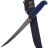 Нож филейный Marttiini Martef Filleting Knife 19 сталь Stainless steel рукоять резина (836014T)