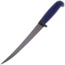 Нож филейный Marttiini Martef Filleting Knife 19 сталь Stainless steel рукоять резина (836014T)