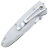 Нож Mcusta Classic Wave сталь VG-10 рукоять Corian (MC-0015)