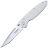 Нож Mcusta Classic Wave сталь VG-10 рукоять Corian (MC-0015)