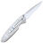 Нож Mcusta Classic Wave сталь VG-10 рукоять Corian (MC-0015)