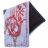 Хэнк (платок) Knife to meet You Yoshitoshi-INADA 30*21см