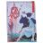 Хэнк (платок) Knife to meet You Yoshitoshi-INADA 30*21см