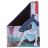 Хэнк (платок) Knife to meet You Yoshitoshi-INADA 30*21см