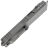 Нож Microtech Ultratech ZBP S/E apocalyptic сталь M390MK рукоять Natural Clear Aluminum