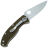 Нож Spyderco Tenacious LTW сталь 8Cr13MoV рукоять OD FRN (C122POD)