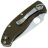Нож Spyderco Tenacious LTW сталь 8Cr13MoV рукоять OD FRN (C122POD)