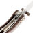 Нож North Mountain Blade Jellyfish 4th Gen. сталь M390 рукоять Bronze Carbon Fiber