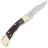 Нож BUCK 112 Ranger Finger Grooved сталь 420HC рукоять дерево (0112BRSFG)