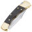 Нож BUCK 112 Ranger Finger Grooved сталь 420HC рукоять дерево (0112BRSFG)