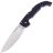 Нож Cold Steel Voyager Drop Point Extra Large сталь AUS-10A рукоять Griv-Ex (29AXB)