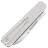 Нож Real Steel Barlow RB-5 Drop point сталь N690 рукоять Ivory G10 (8021I)