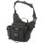 Сумка плечевая Maxpedition Jumbo Versipack Black (0412B)