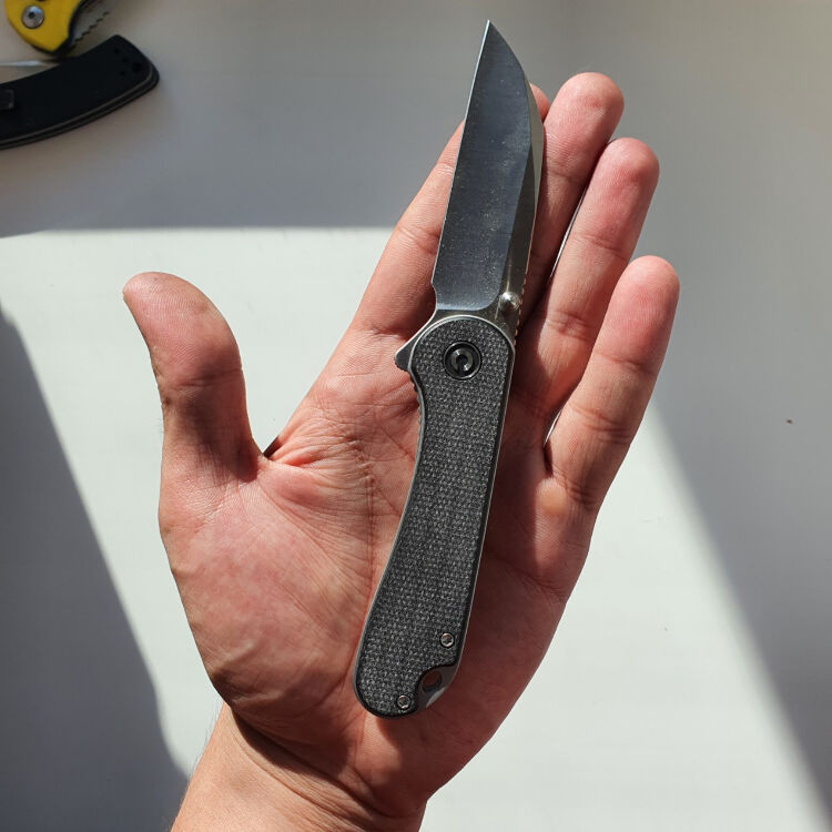 CIVIVI Elementum Wharncliffe