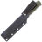 Нож Owl Knife Otus сталь Elmax рукоять оливковый G10
