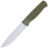 Нож Owl Knife Otus сталь Elmax рукоять оливковый G10