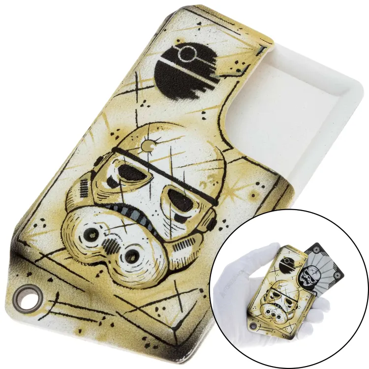 Картхолдер Pirate Custom 3.0 LE Stormtrooper