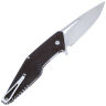Нож Steelclaw BOSS-01 сталь D2 рукоять G10