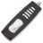 Нож Steelclaw Криптон-04-2 сталь D2 рукоять Black Aluminium