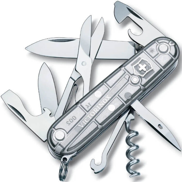 Victorinox Climber 1.3703.T7 Forest Home