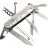 Нож многофункц. Victorinox Climber SilverTech 91мм (1.3703.T7)