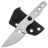 Нож Petrified Fish Bison stonewash сталь 14C28N