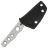 Нож Petrified Fish Bison stonewash сталь 14C28N
