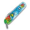 Нож многофункц. Victorinox My First Victorinox Dolphin (0.2373.E1)