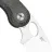 Нож Kizer Microbe satin сталь 14C28N рукоять Norplex UltreX Micarta