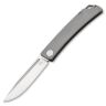 Нож Boker Plus Celos LTD сталь M390 рукоять Titanium (01BO006)