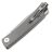 Нож Boker Plus Celos LTD сталь M390 рукоять Titanium (01BO006)