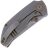Нож WE Knife Thug Gray Rubbed сталь CPM-20CV рукоять Gray Titanium (2103B)