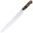 Нож кухонный Tramontina Century Wood Utility Knife 8" сталь Stainless steel рукоять дерево