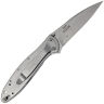 Нож Kershaw Leek Composite Blade сталь D2/ 14C28N (1660CB)