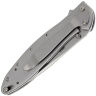 Нож Kershaw Leek Composite Blade сталь D2/ 14C28N (1660CB)